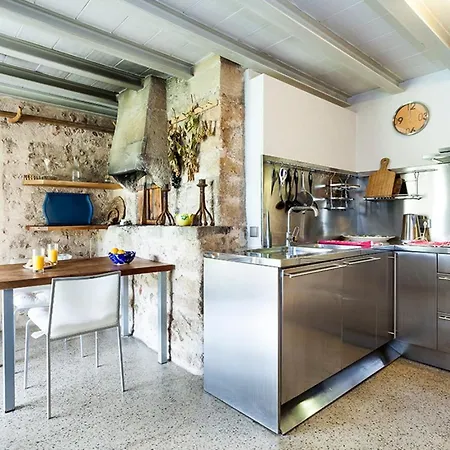 La Sort De La Font Pollença