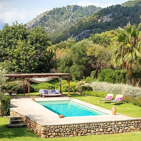 La Sort De La Font * Pollença