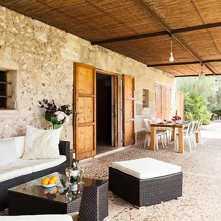 Villa La Sort De La Font *