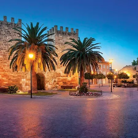 La Sort De La Font * Pollença