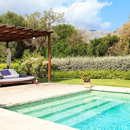 Villa La Sort De La Font