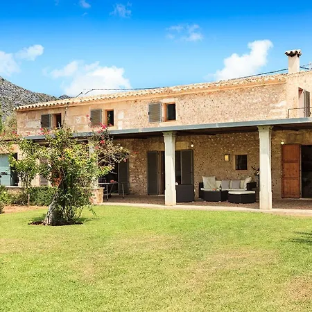 La Sort De La Font Villa *