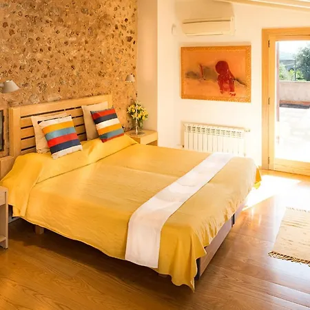 La Sort De La Font Villa *