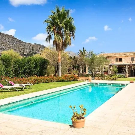 Villa La Sort De La Font *