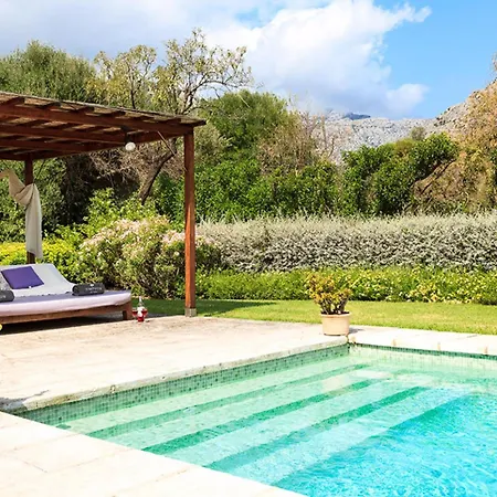 Willa La Sort De La Font *