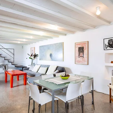 Vila La Sort De La Font *