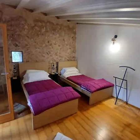 Willa La Sort De La Font *