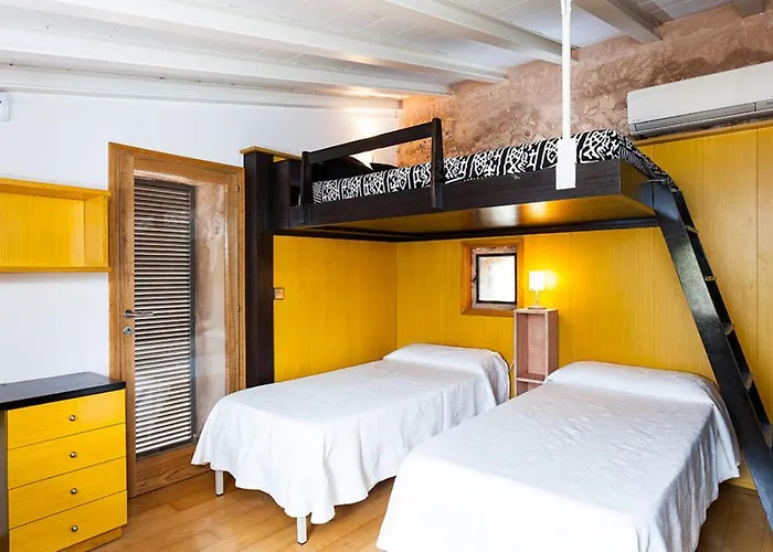 Willa La Sort De La Font *