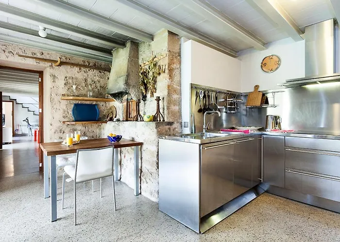 La Sort De La Font Pollensa