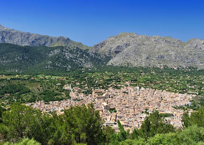 Willa La Sort De La Font *