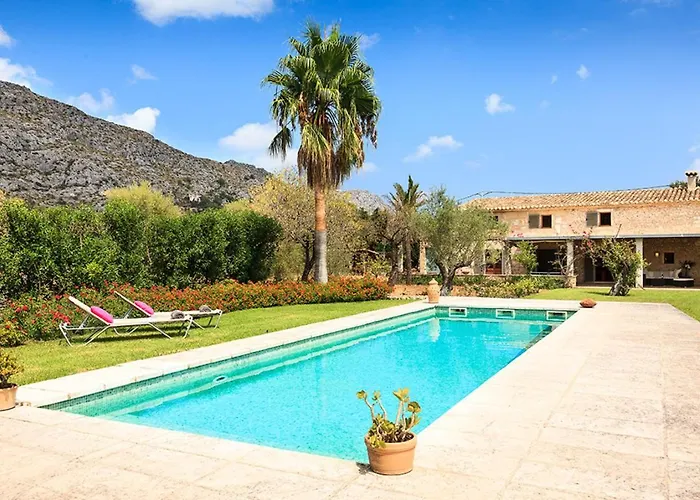 Willa La Sort De La Font *