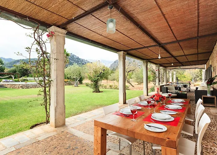 La Sort De La Font Willa