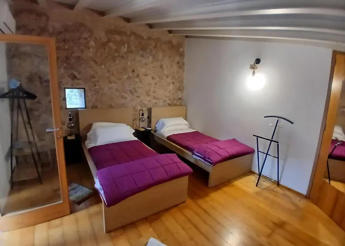 Willa La Sort De La Font *