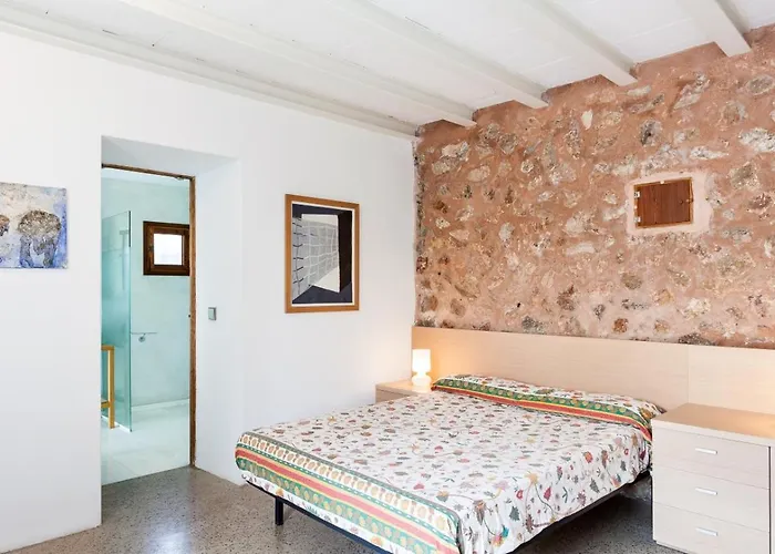 Willa La Sort De La Font *