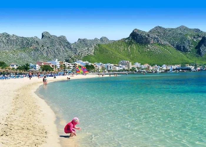 La Sort De La Font * Pollensa