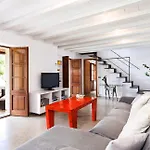 La Sort De La Font Villa Pollenca