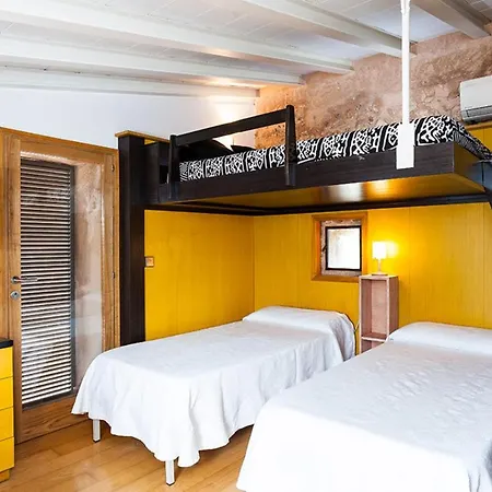 Villa La Sort De La Font *