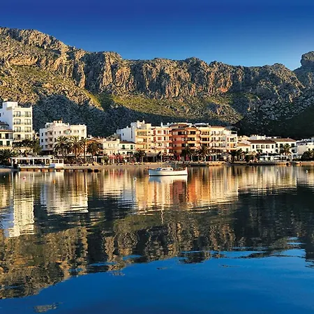 Villa La Sort De La Font Pollenca