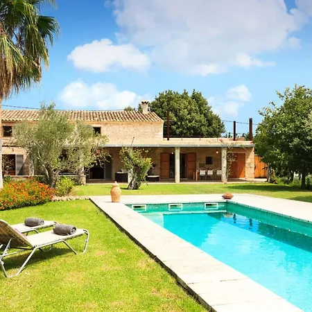 La Sort De La Font Villa *