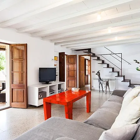 La Sort De La Font *