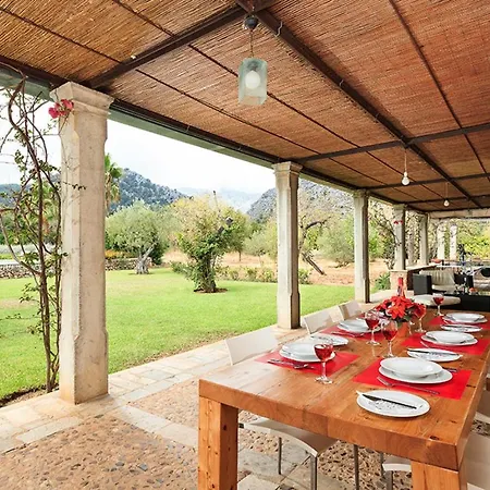 La Sort De La Font Villa