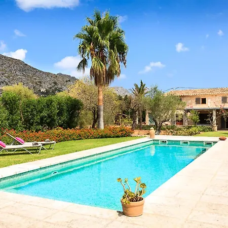 La Sort De La Font Villa *
