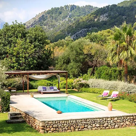 La Sort De La Font Villa