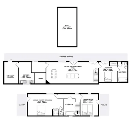 La Sort De La Font Pollensa