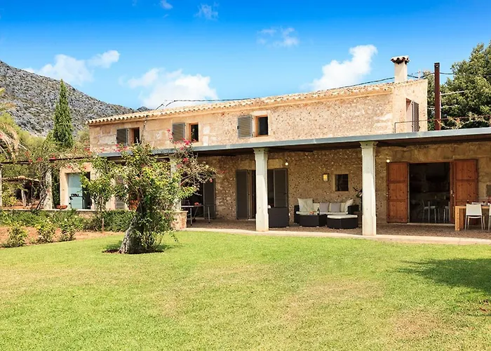 La Sort De La Font Willa *