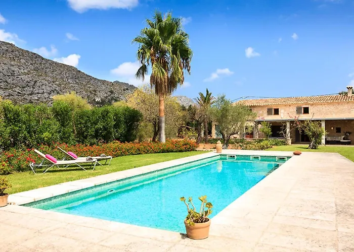 La Sort De La Font Willa *