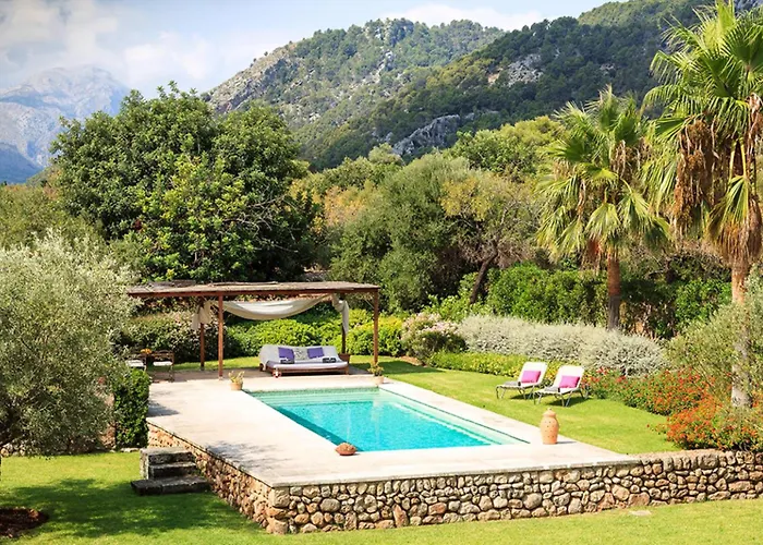 La Sort De La Font Willa