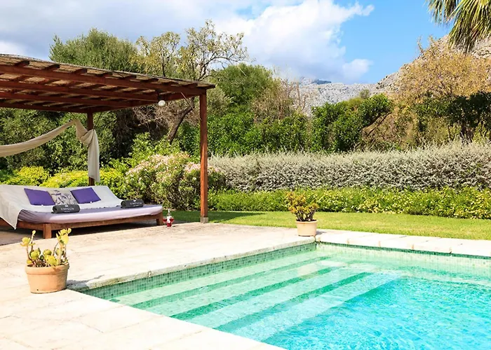 Willa La Sort De La Font *