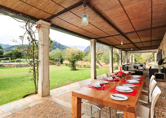 La Sort De La Font Willa