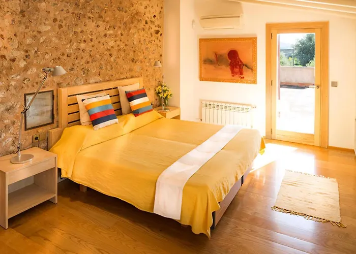 Willa La Sort De La Font