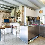 La Sort De La Font 别墅 波连斯萨