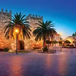 La Sort De La Font 别墅