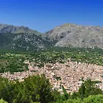 别墅 La Sort De La Font 波连斯萨